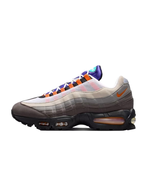 Air Max 95 BB PRM Black / Volt - White IM2211-001 Men's Size 9