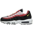 thumbnail image 1 of Nike Air Max 95 Black Crimson Yellow, 1 of 5