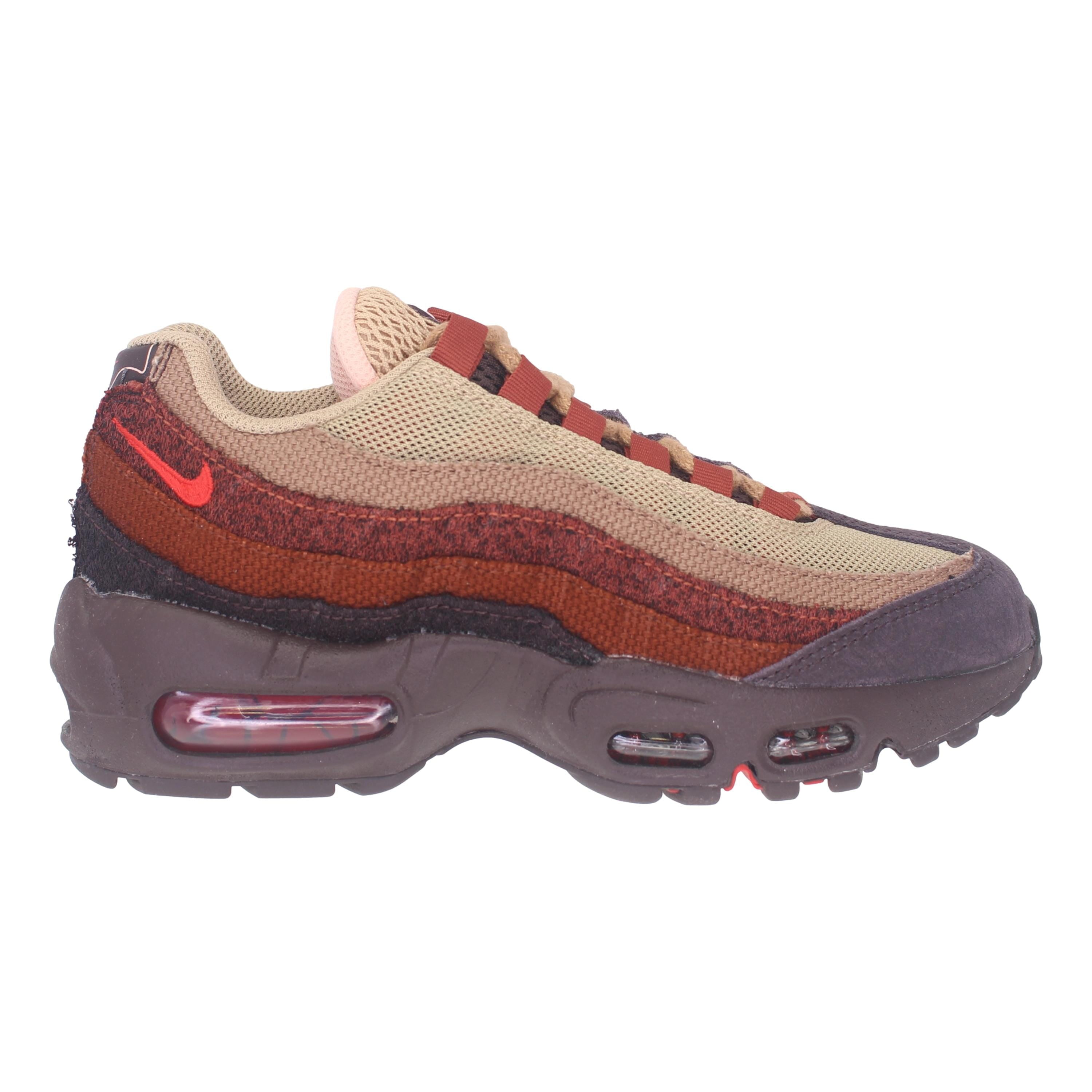 air max 95s size 5