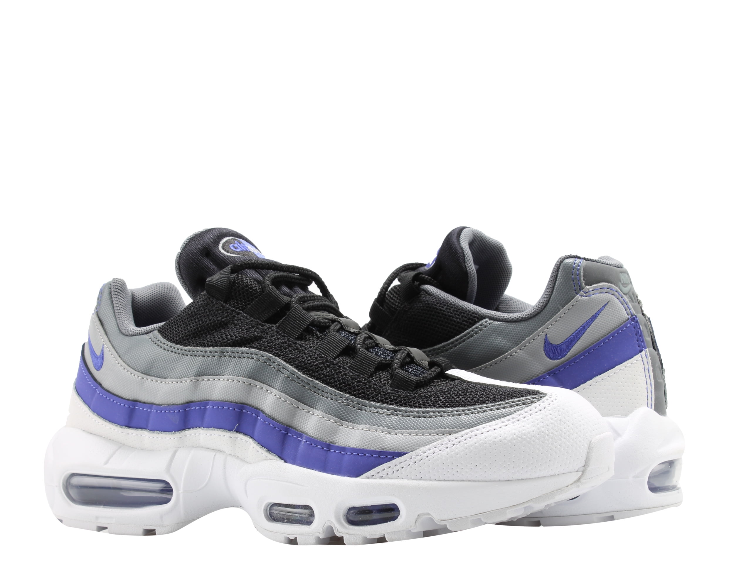 ◆大人気◆NIKE AIR MAX 95 ESSENTIAL◆送料無料◆ Nike Mens Air Max 95 Essential Triple Black Running Shoes
