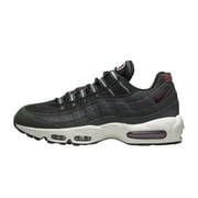 Mens Nike Air Max 95 Essential Anthracite/Black-Team Red DQ3982 001 - 9.5