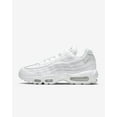 thumbnail image 1 of Nike Air Max 95 Essential White/White-Grey Fog - 10.5, 1 of 6