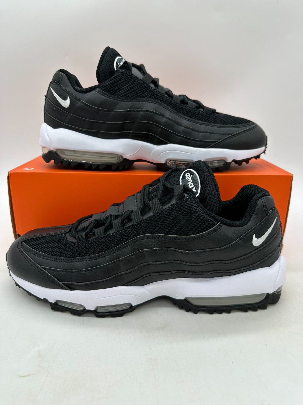 Nike Air Max 95 Golf Men