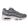 thumbnail image 1 of Nike Air Max 95 LX Women's Running Shoes Gunsmoke/Gunsmoke aa1103-003, 1 of 6