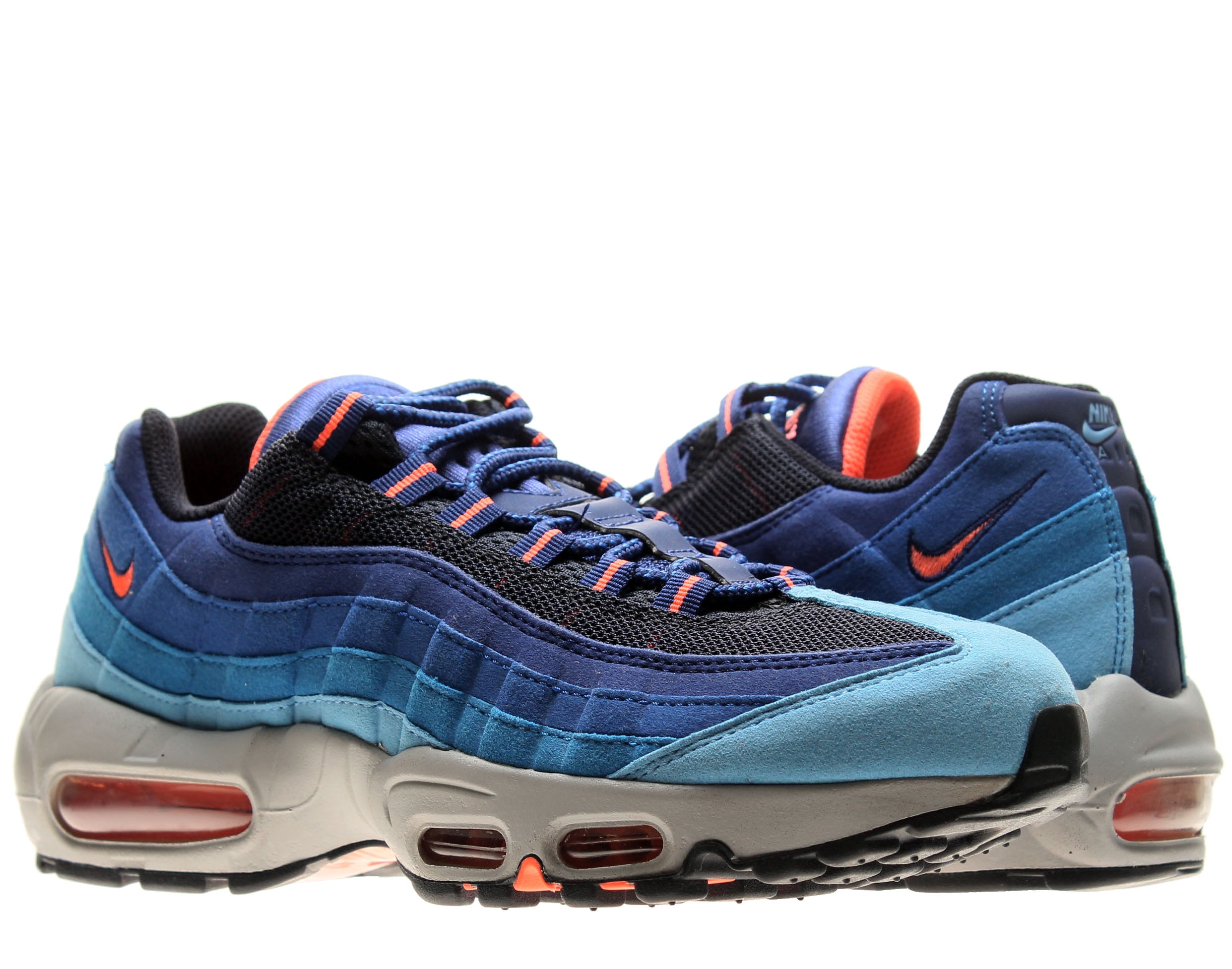 Nike Air Max 95 Essential Men display picture 1