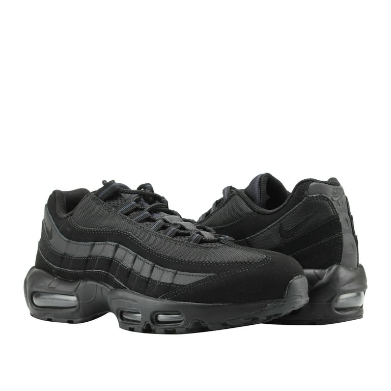 美品 NIKE AIR MAX 95 ES \"Triple Black\" 24 NIKE - 美品 NIKE AIR MAX 95 ES 