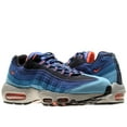 thumbnail image 1 of Nike Air Max '95 Men's Shoes University Blue/Bright Mango-Photo Blue 609048-406 (10.5 D(M) US), 1 of 6