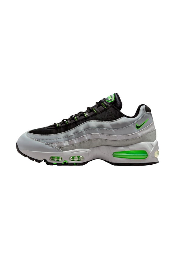 Air Max 95 OG Light Smoke Grey / Black  IH1228-002 Men's Size 8.5