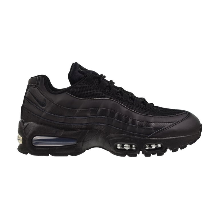 Men's Nike Air Max 95 OG Black/Black-Anthracite (HM8755 001) - 8