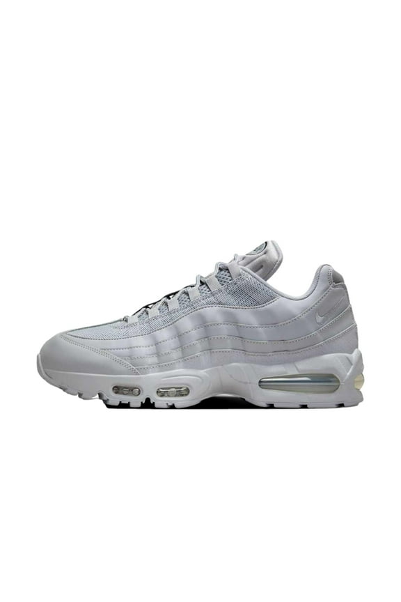 Air Max 95 OG Wolf Grey / Wolf Grey - Wolf Grey  HM8755-002 Men's Size 7.5