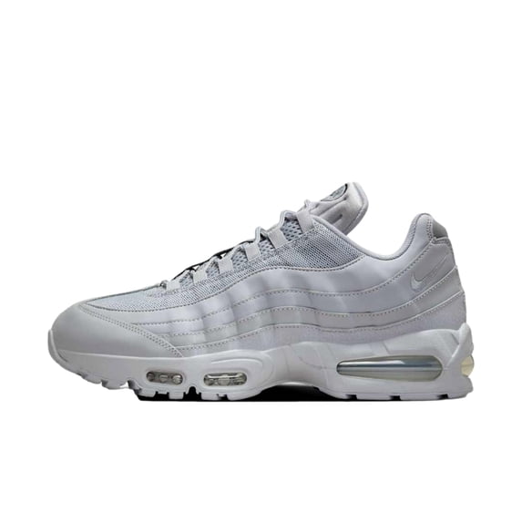 Men's Nike Air Max 95 OG Wolf Grey/Wolf Grey-Wolf Grey (HM8755 002) - 9