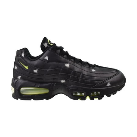 Nike Air Max 95 Premium "Houseflies" Men's Shoes Black/Yellow im3082-001