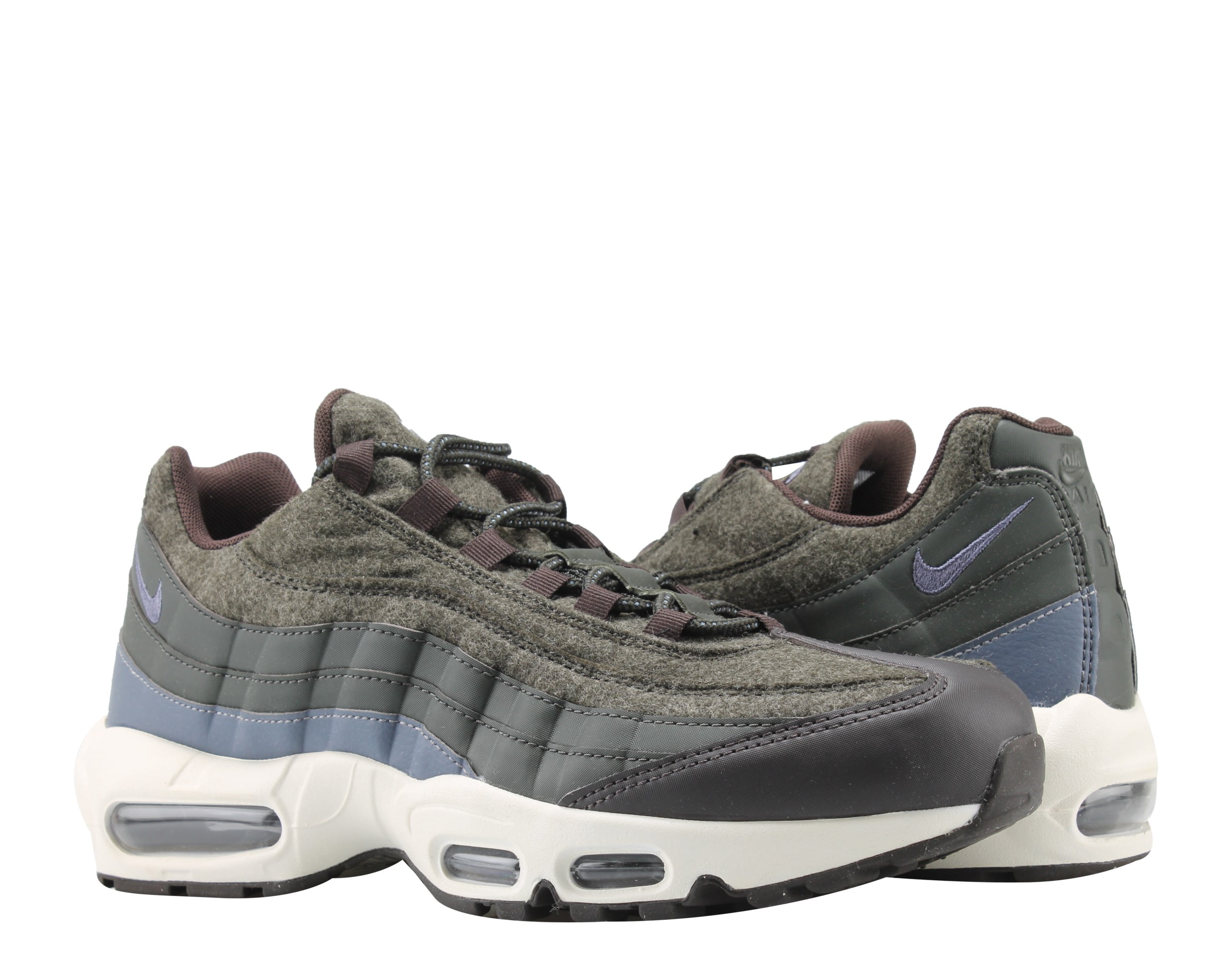 Nike Air Max 95 Premium Wool Men’s Size 8 Nike Air Max 95 Premium Men main image 3