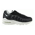 thumbnail image 1 of Nike Air Max 95 SE Big Kids' Shoes Black/Summit White 922173-002, 1 of 6