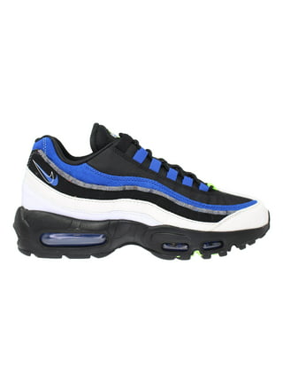 Nike Air Max 95 SE Running Club Men’s Size 10.5 Black Royal Blue DH2718-001