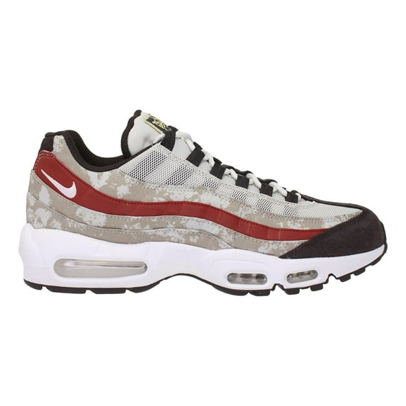Nike Air Max 95 SE Light Bone/Summit White-Khaki DQ9016-001 Men's Size 8 Medium