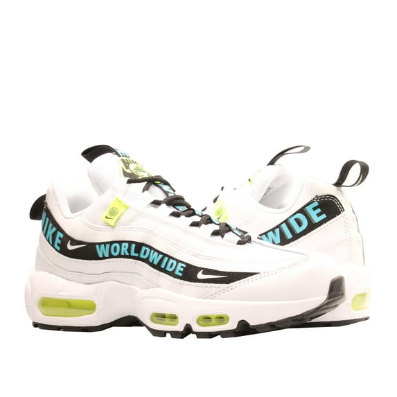 Nike Air Max 95 SE Men's Running Shoes Size 7.5