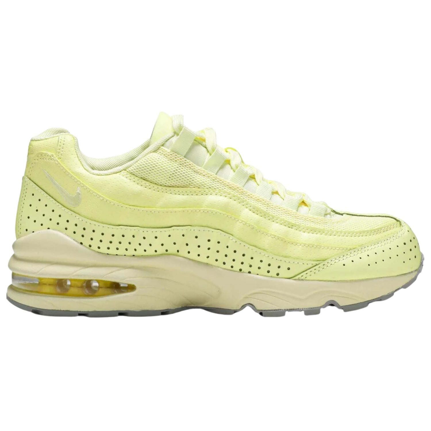 Nike Air Max 95 Se Gs Big Kids Style Aj1899 Ghana Ubuy