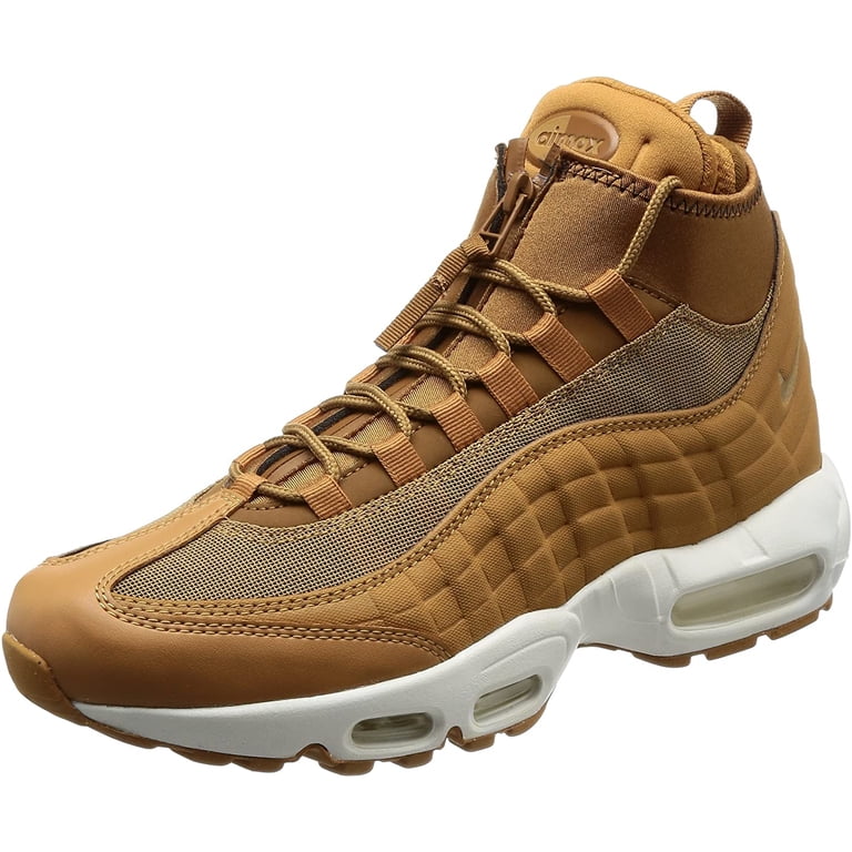 Nike Air Max 95 Sneakerboot Mens Style : 806809 - Walmart.com