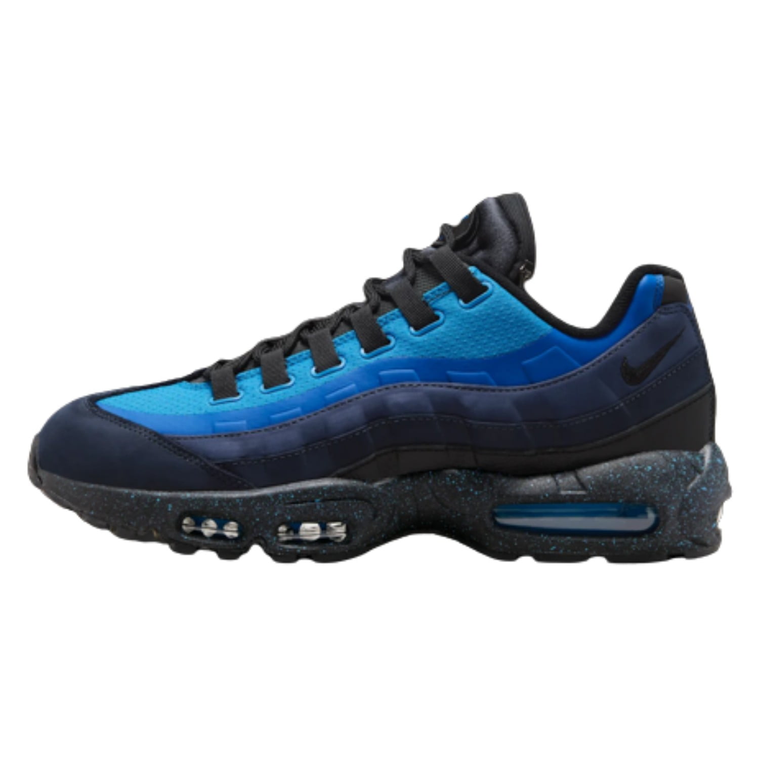 靴 Nike Air Max 95 Marin day blue Nike Air Max 95 Marine Day Blue Men's - CQ3644-161 - US