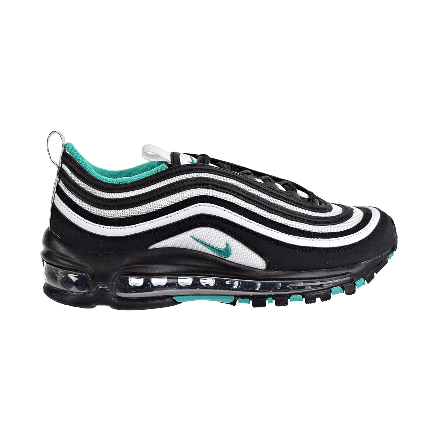 97 reflective black