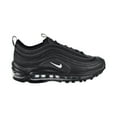 thumbnail image 1 of Nike Air Max 97 Big Kids' Shoes Black-Anthracite-White 921522-011, 1 of 6