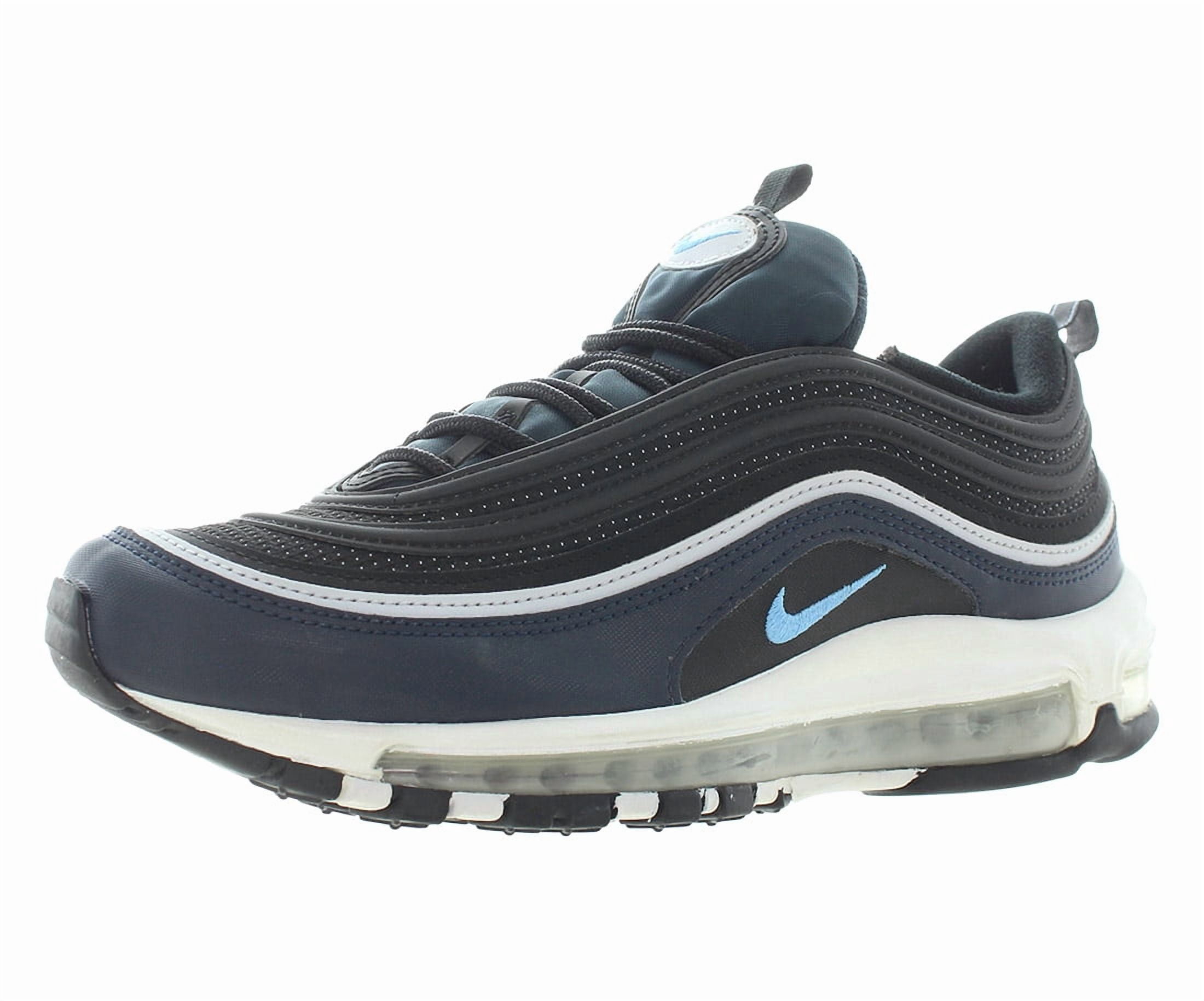 Nike Air Max 97 Black