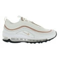 thumbnail image 1 of Nike  Air Max 97 Girls Shoes Size 5, Color: White/Bronze, 1 of 4