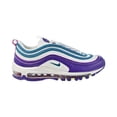 thumbnail image 1 of Nike Air Max 97 "Hornets" Women's Shoes Summit White-Blight Blue ci7388-101, 1 of 6