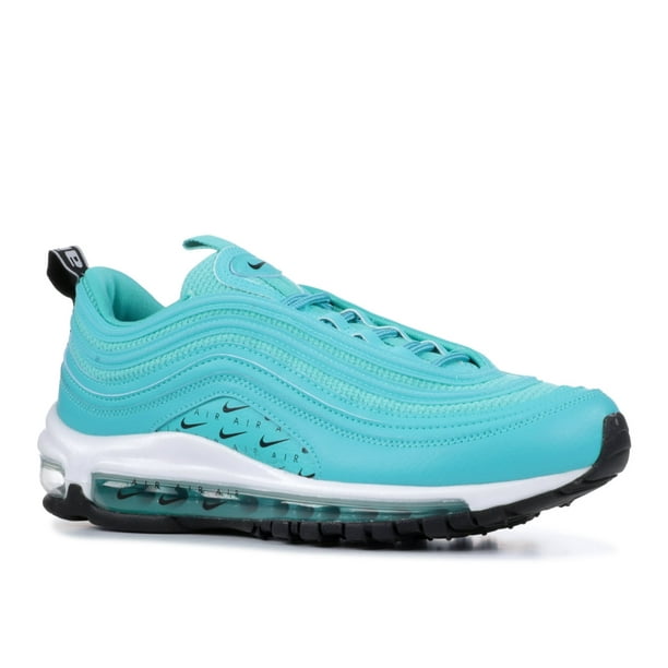 Nike Air Max 97 LX Hyper Jade/Hyper Jade-Black (WS) (AR7621 300