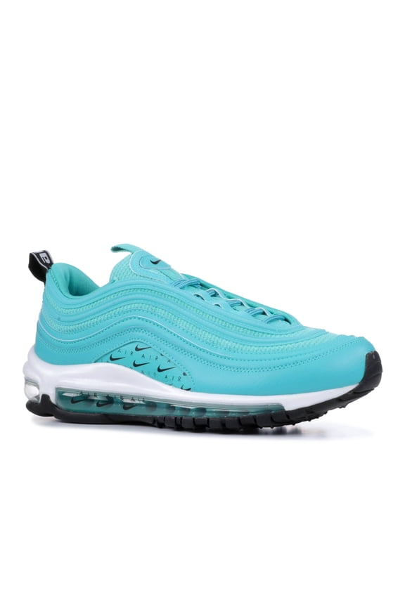 Air Max 97 LX Hyper Jade/Hyper Jade-Black (WS) (AR7621 300) - 5.5