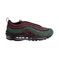 thumbnail image 1 of Nike Air Max 97 NRG "Jacket Pack" Team Red/Midnight Spruce - 6.5, 1 of 6