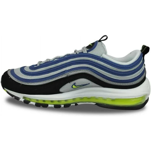 Nike Womens Air Max 97 OG Low-Top Fashion Sneakers Size 12