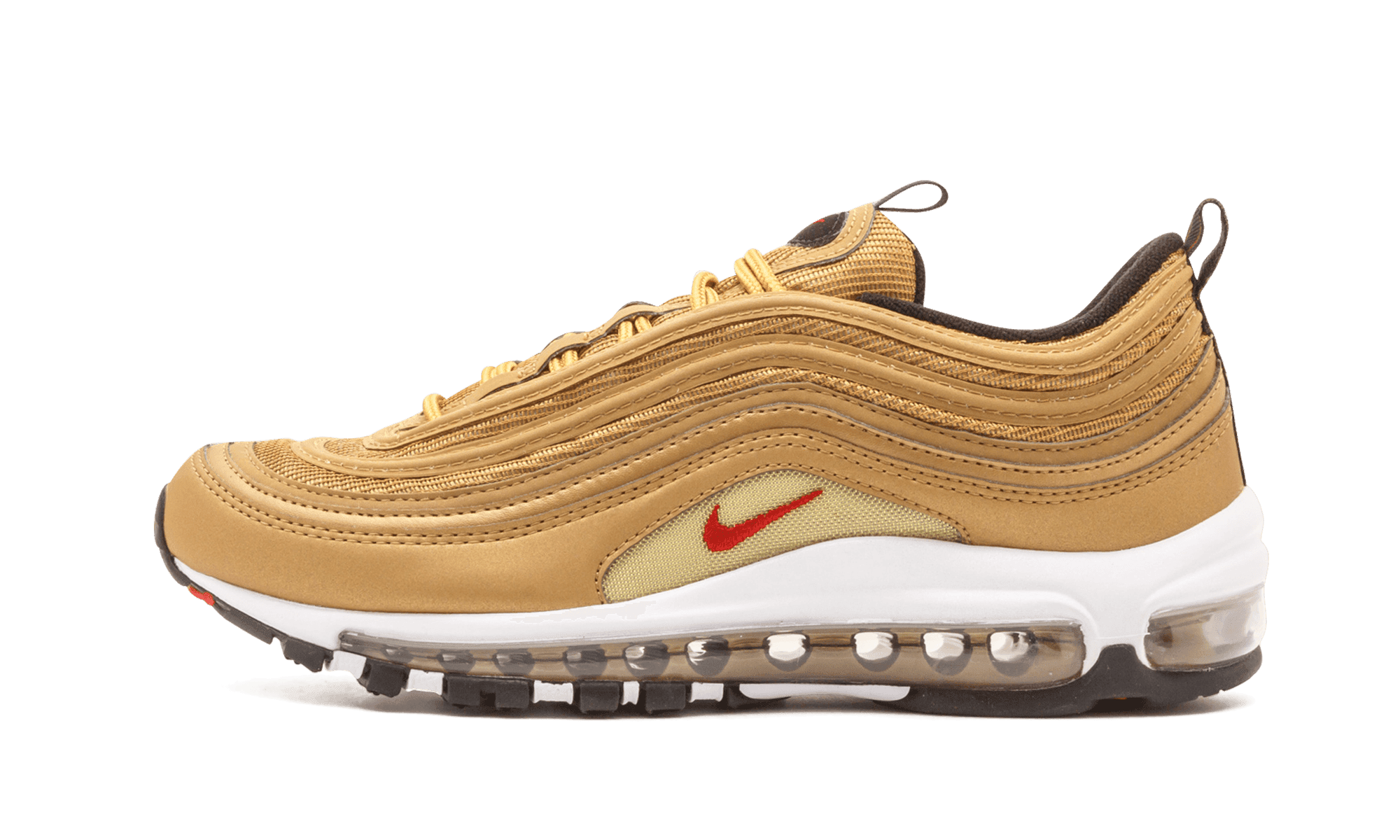 air max 97 red and gold