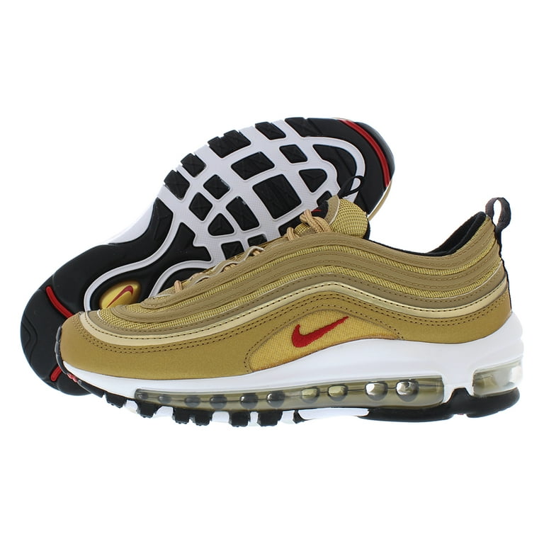 Nike Air Max 97 Qs GS Boys Shoes