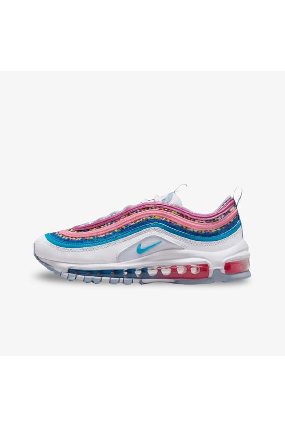 Air Max 97 SE 'Bright Colors' (2023) (GS)