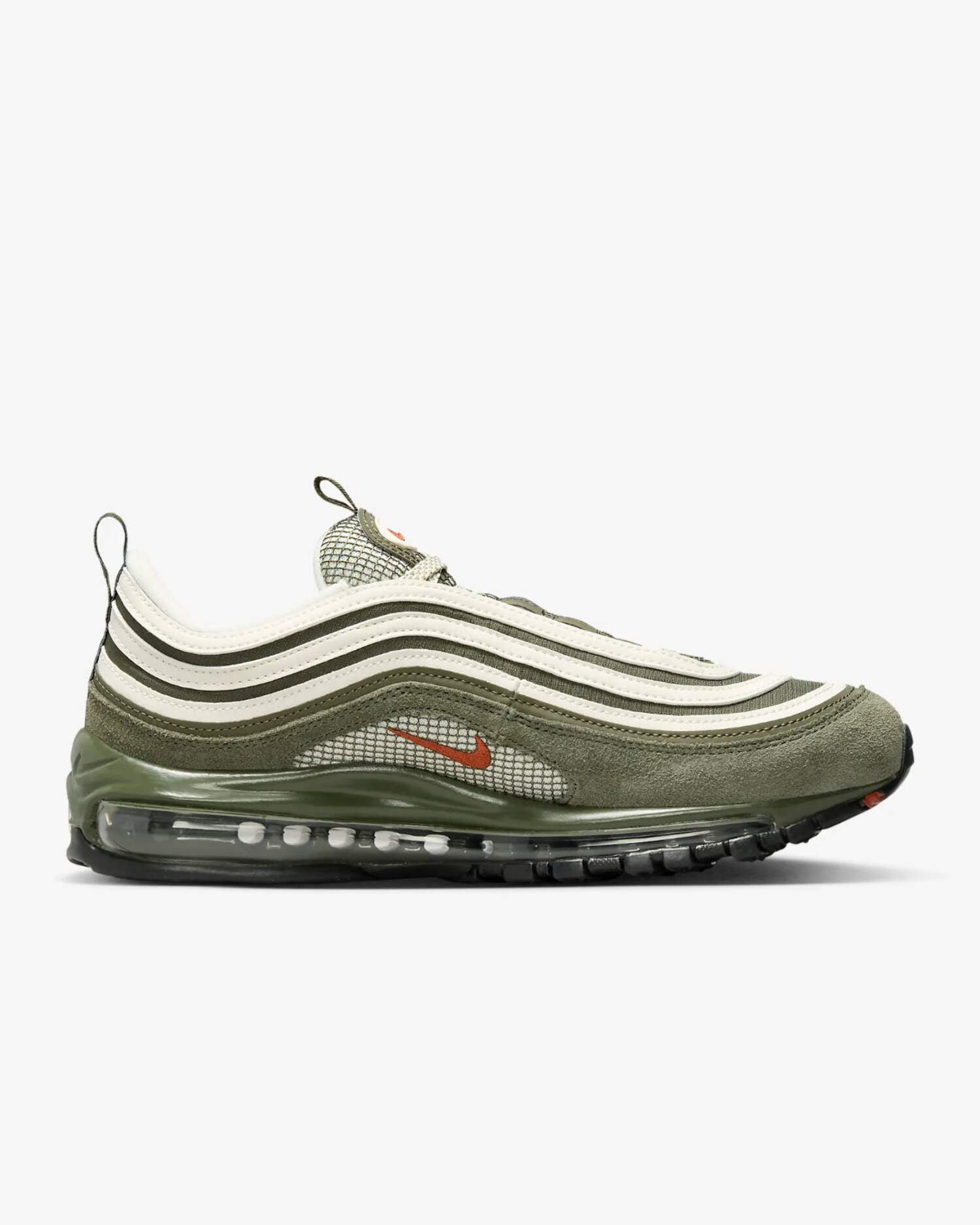 women's nike air max 97 se casual shoes