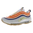 thumbnail image 1 of Nike Air Max 97 SE Mens Shoes Size 8.5, Color: Summit White/Black, 1 of 5