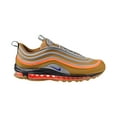 thumbnail image 1 of Nike Air Max 97 Utility Men's Shoes Sepia Stone-Moon Particle-Total Orange bq5615-200, 1 of 6