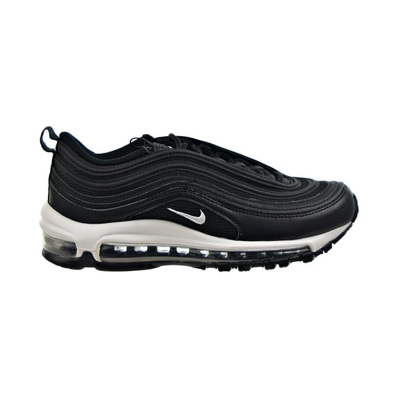 Nike Air Max 97 Women's Shoes Black-White dh8016-001