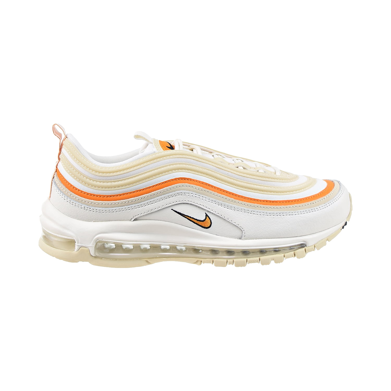Nike Air Max 97 Women's Shoes Phantom-Light Curry-Sanddrift dq8594-001 - Walmart.com
