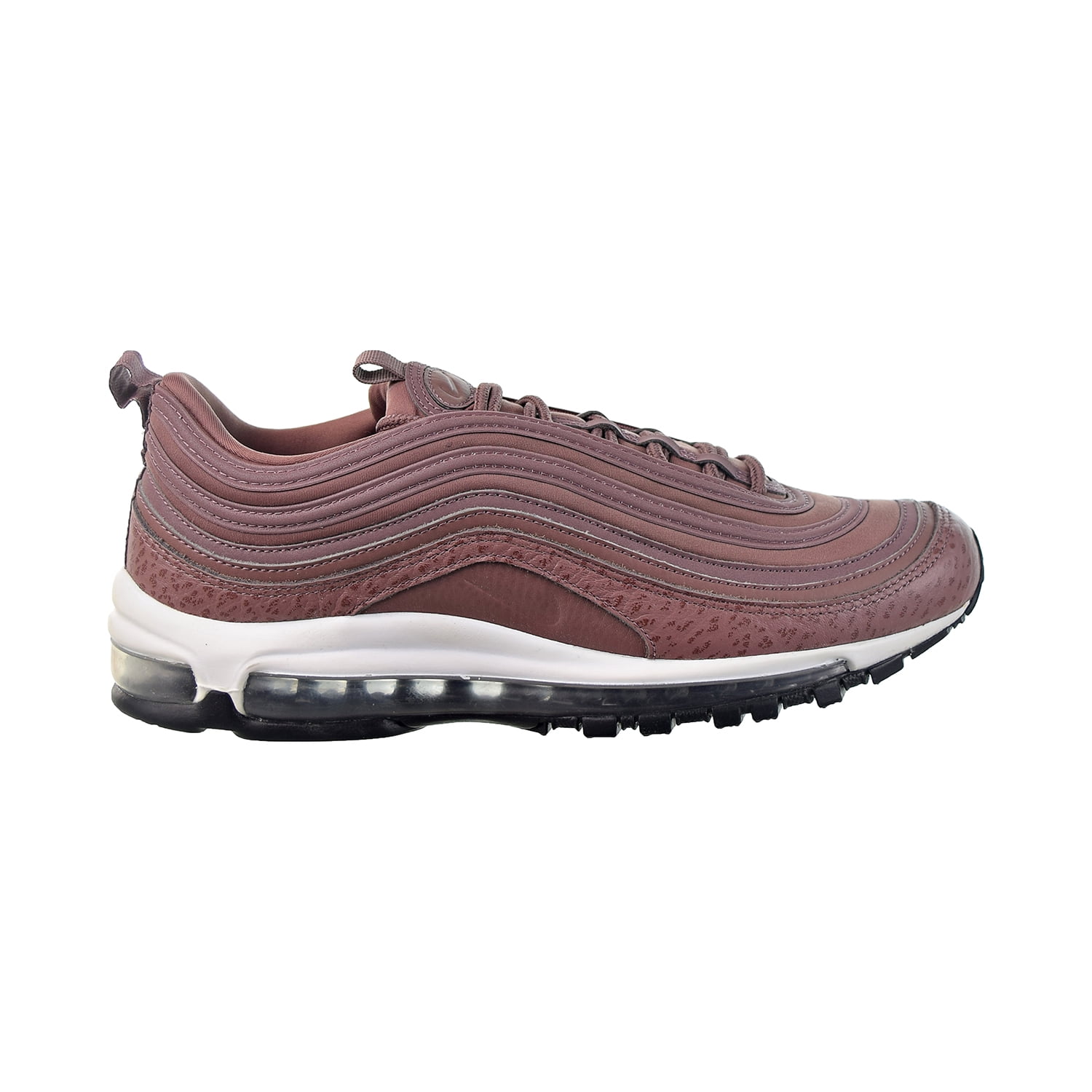 Nike Air Max 97 Women's Shoes Smokey Mauve-Purple Smoke aq8760-200