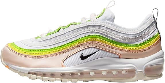 Nike Air Max 97 Womens Shoe Size-11 M US - Walmart.com display picture 1