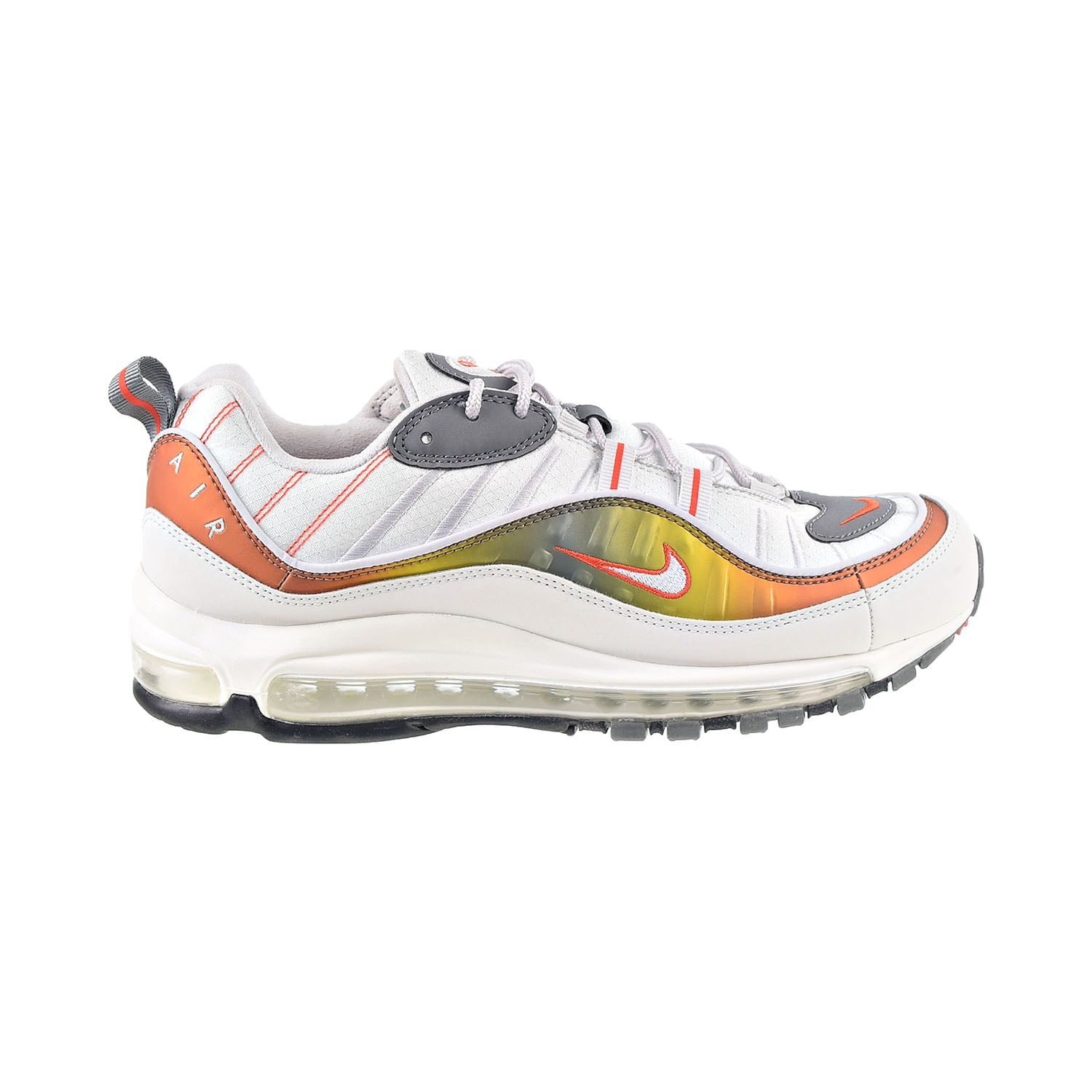 air max 98 rust