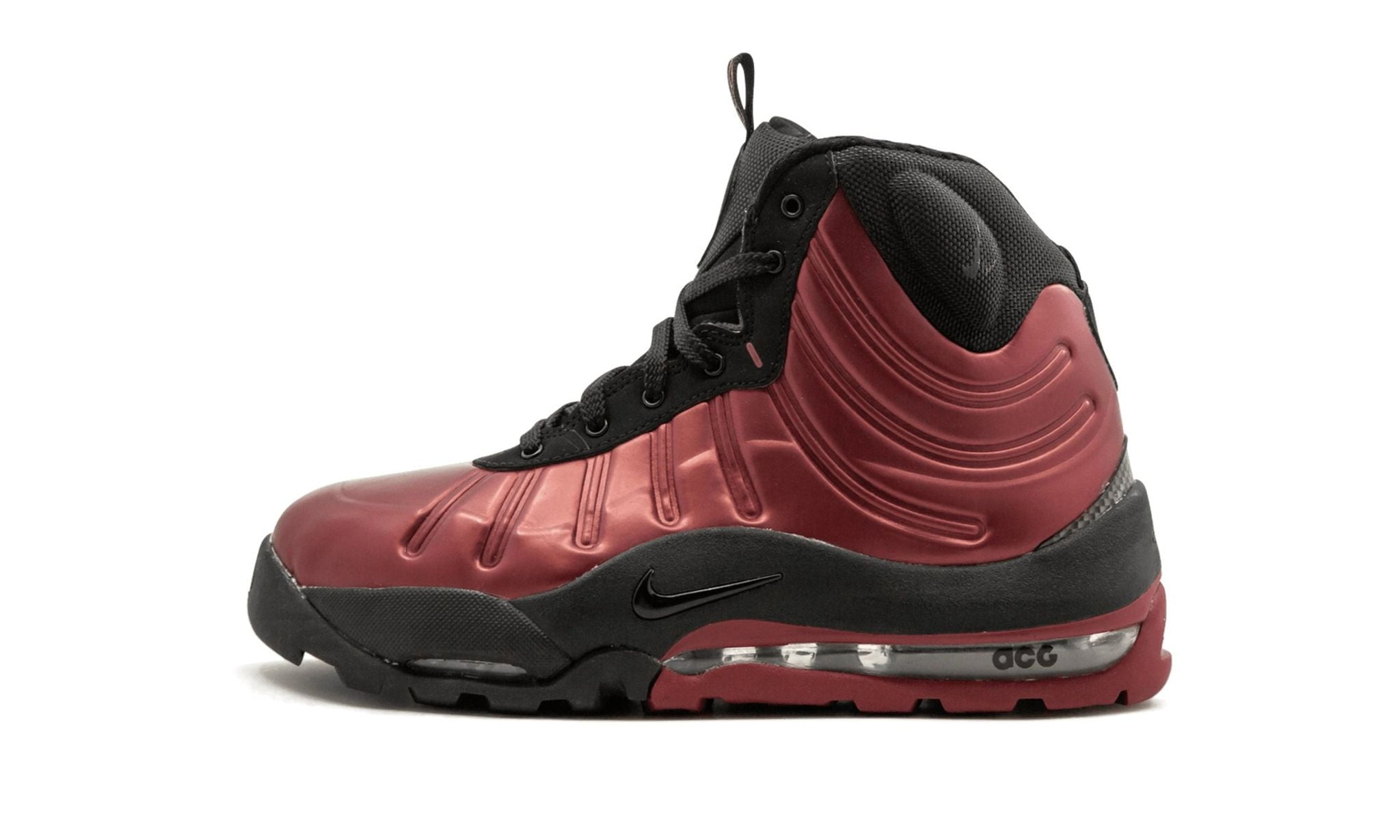 bakin boots nike