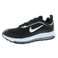 thumbnail image 1 of Men's Nike Air Max AP Black/White-Black (CU4826 002) - 11, 1 of 5