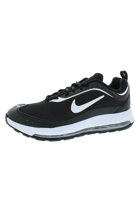 Men's Nike Air Max AP Black/White-Black (CU4826 002) - 11