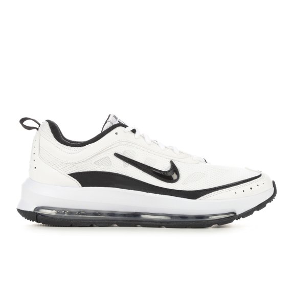Nike Air Max AP Men's Shoes Color: White Black Crimson Size: 14