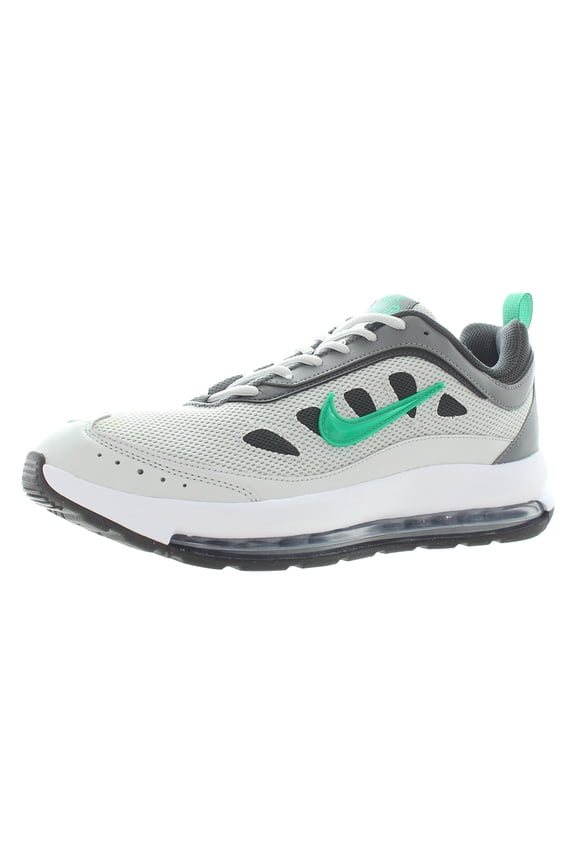 Air Max AP Mens Shoes Size 11, Color: Photon Dust/Stadium Green