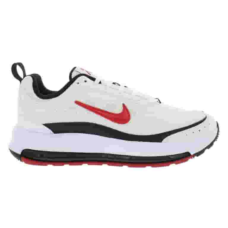 ★ナイキ★AIR MAX(エア マックス) AP★White University Red Nike Air Max AP White/University Red-Black CU4826-101 Men's
